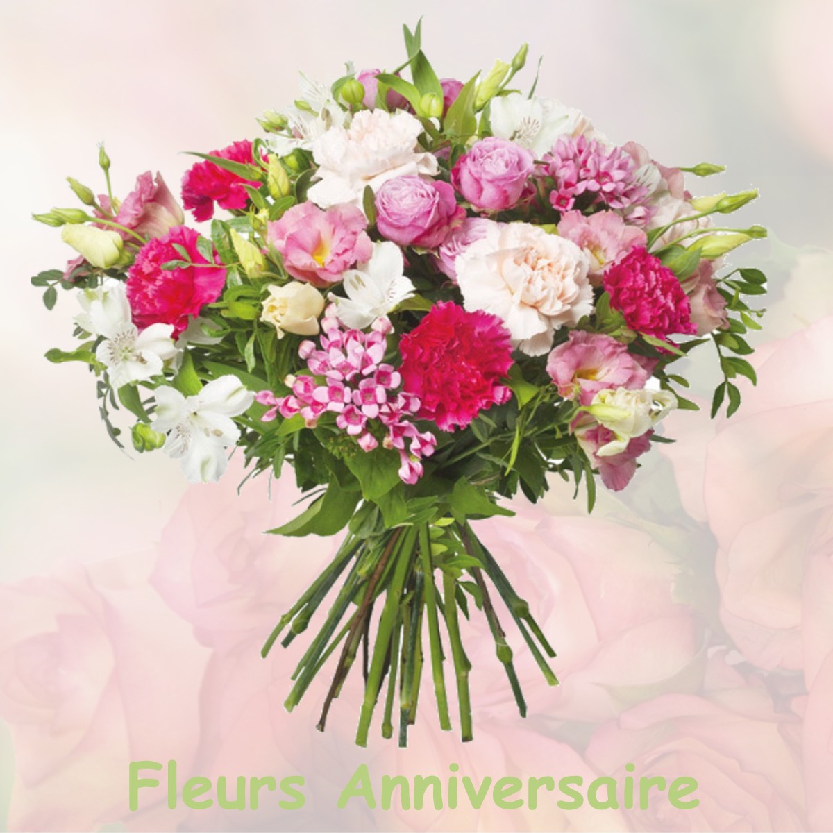 fleurs anniversaire ELENCOURT